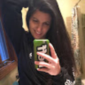 Meet your Posher, Alex